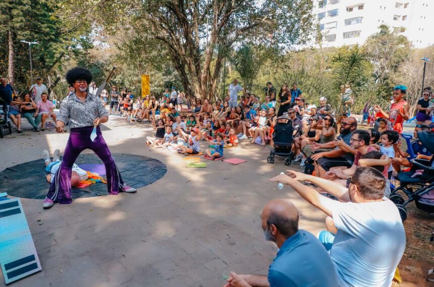 São Bernardo Lança Inscrições para o 2º Ciclo da PNAB – Oportunidade Imperdível para Artistas São Bernardo Lança Inscrições para o 2º Ciclo da PNAB - Oportunidade Imperdível para Artistas