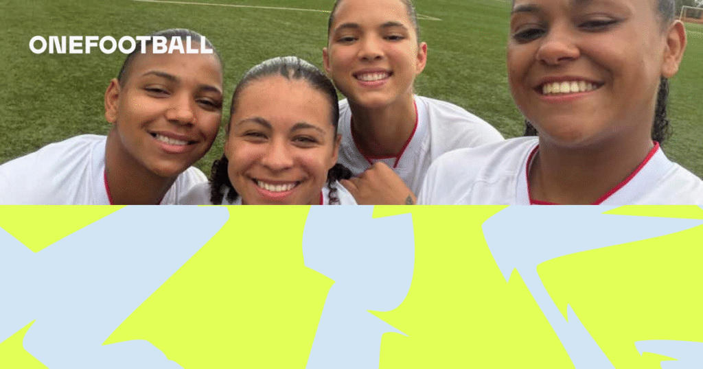 São Paulo brilha fora de casa e derrota a Ferroviária no Brasileirão Feminino Sub-20