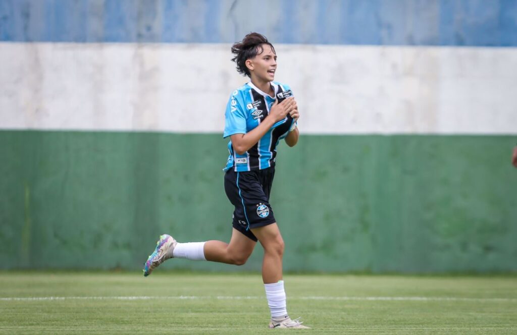 Segunda Rodada do Brasileirão Feminino Sub-20: Jogos Iniciam Nesta Quarta-Feira