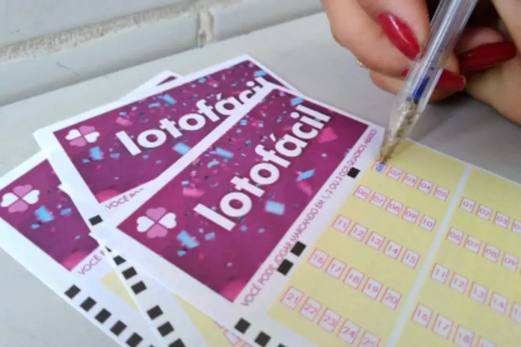 Sete Apostadores de MS Podem Sacar Prêmio na Lotofácil 3640
