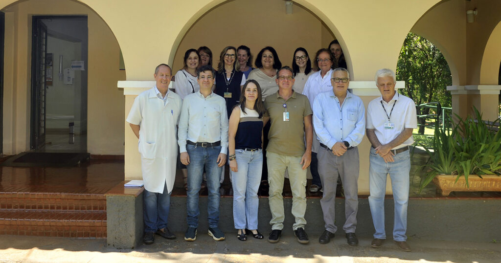 Superintendência de Saúde da USP Discute Melhorias no Atendimento à Comunidade Universitária