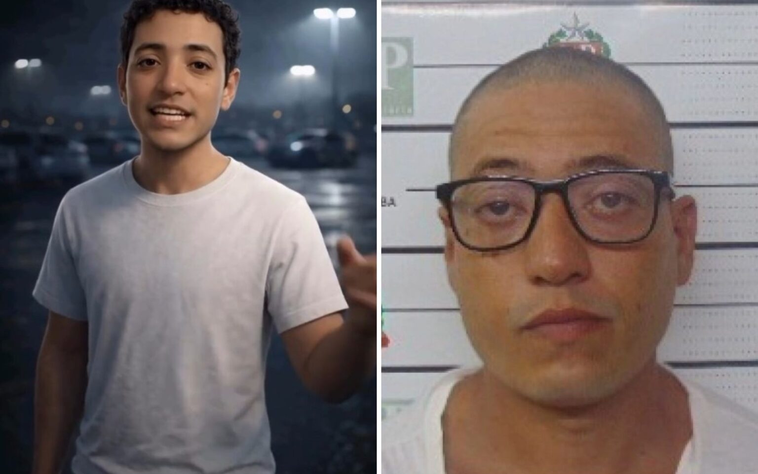 Suspeito de Assassinato em Franca Usa Avatar de IA para Se Defender de Acusações