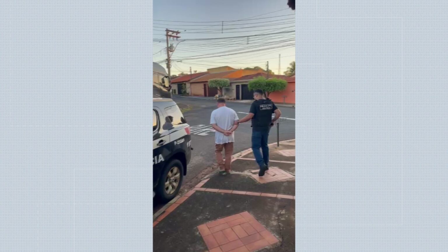 Suspeitos de Furto de Combustível Causam Prejuízo de R$ 5 Milhões à Transpetro