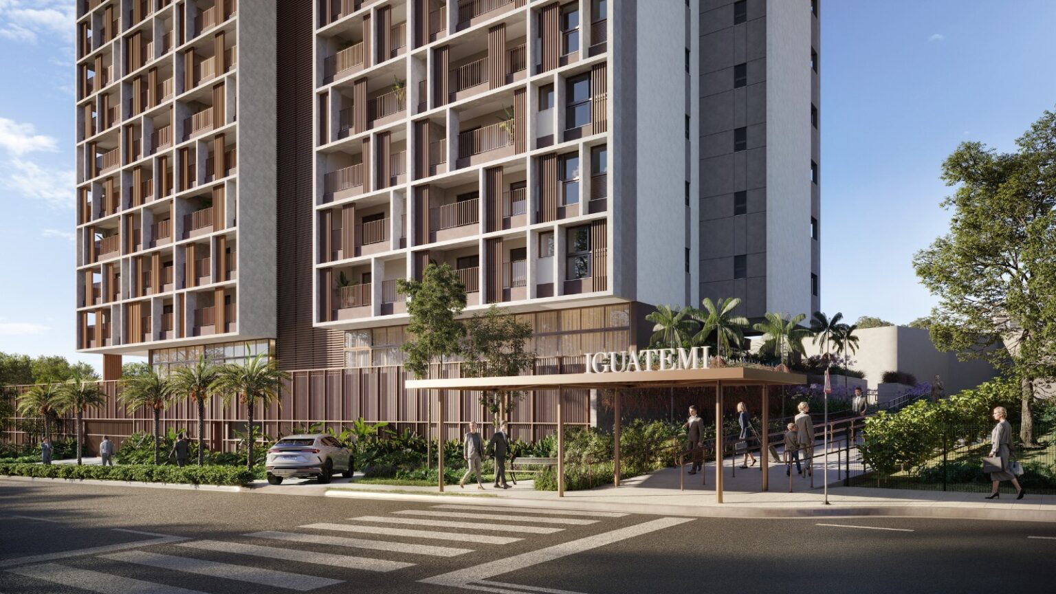 Tarraf Studios Revoluciona o Mercado de Imóveis Compactos em Ribeirão Preto