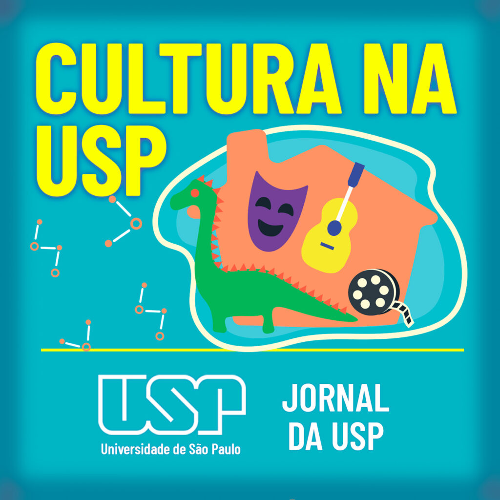 Teatro da USP: Celebrando a Diversidade nas Artes Cênicas Teatro da USP: Celebrando a Diversidade nas Artes Cênicas