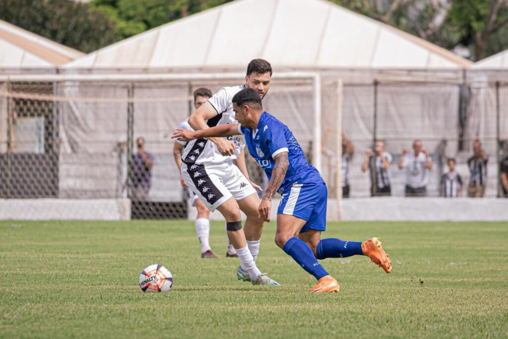 Técnico do Comercial Reflete Sobre Desempenho Após Derrota na Série A4