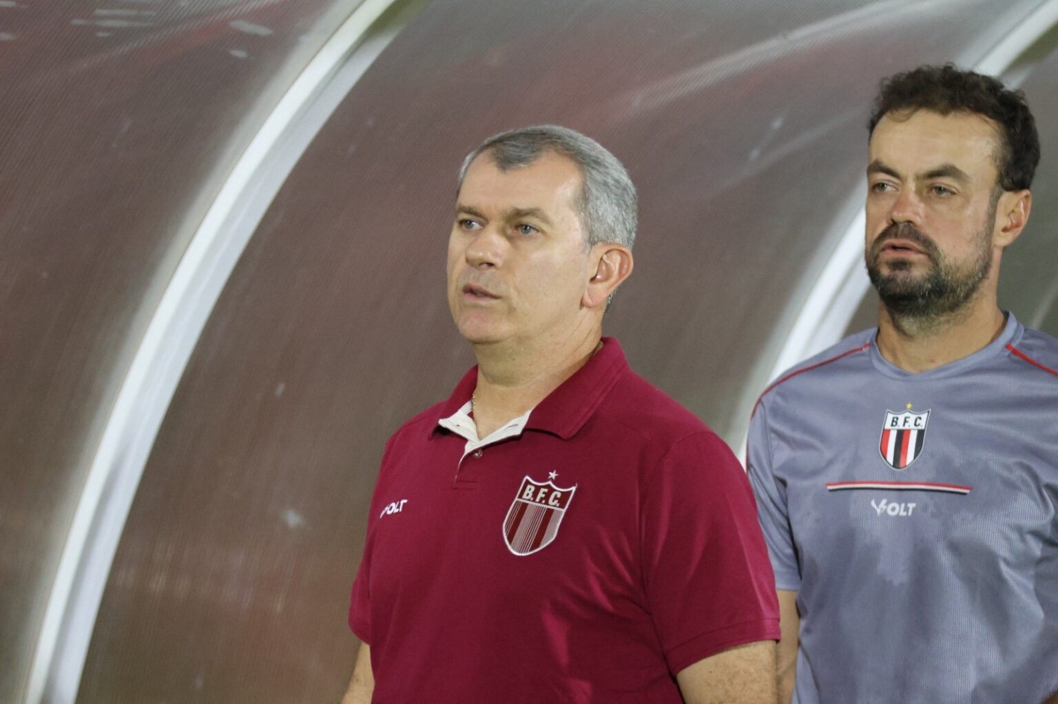 Tencati Surpreendido com Goleada do Botafogo-SP: “Nem nos Melhores Sonhos Esperávamos Esse Placar” Tencati Surpreendido com Goleada do Botafogo-SP: "Nem nos Melhores Sonhos Esperávamos Esse Placar"