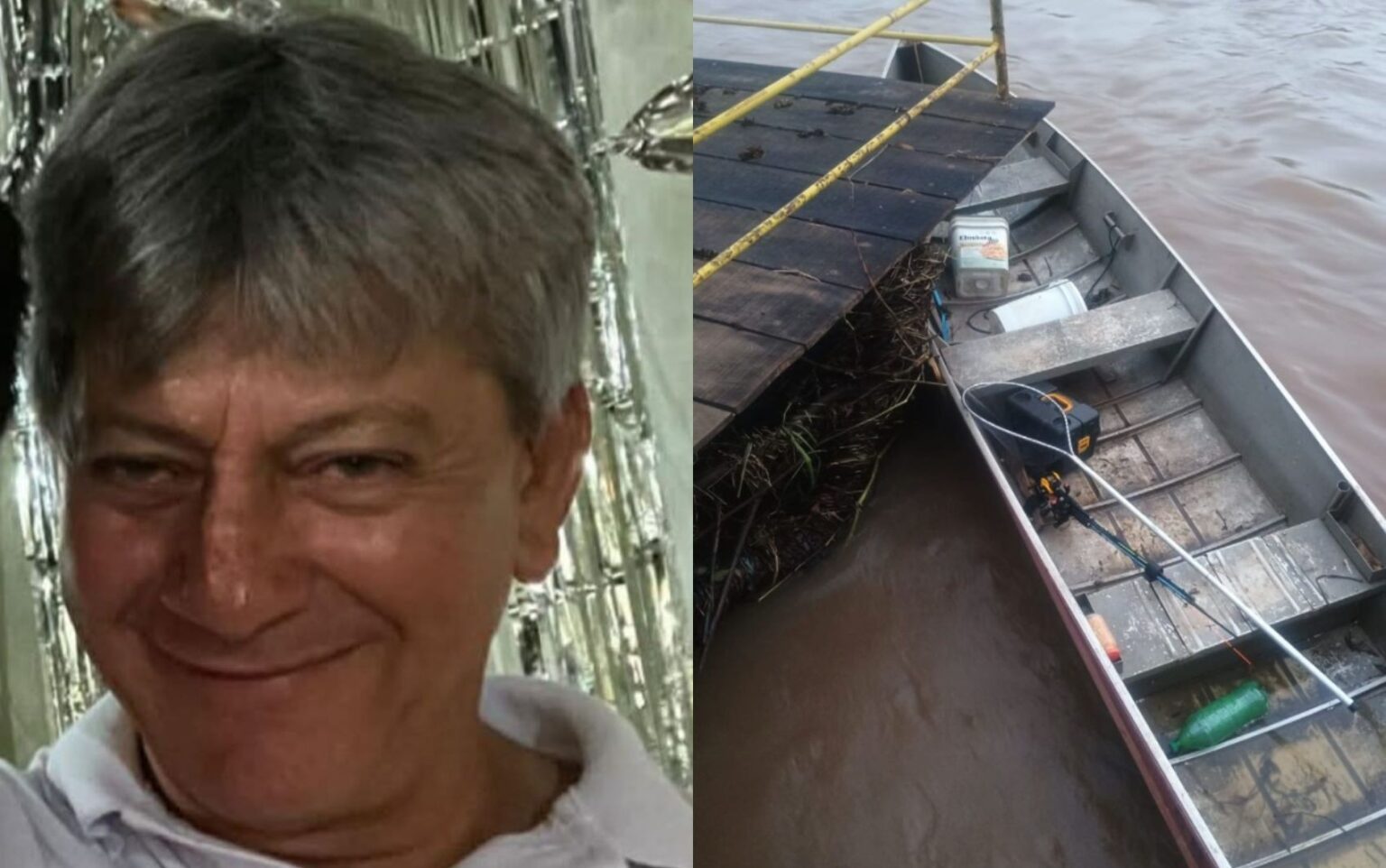 Tragédia em Barrinha: Corpo de Pescador é Encontrado no Rio Mogi Guaçu