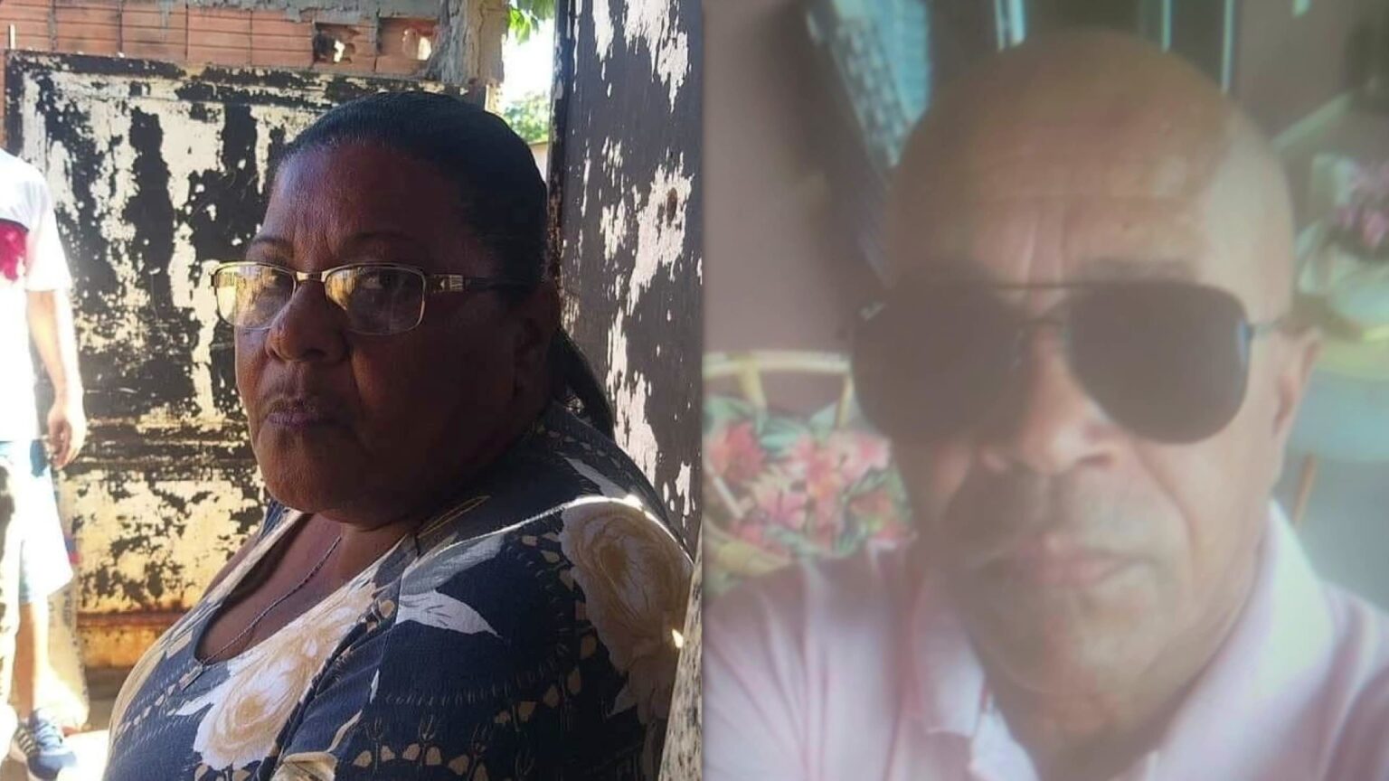 Tragédia em Orlândia: Mulher é Encontrada Morta em Casa e Marido é Localizado na Rodovia Tragédia em Orlândia: Mulher é Encontrada Morta em Casa e Marido é Localizado na Rodovia