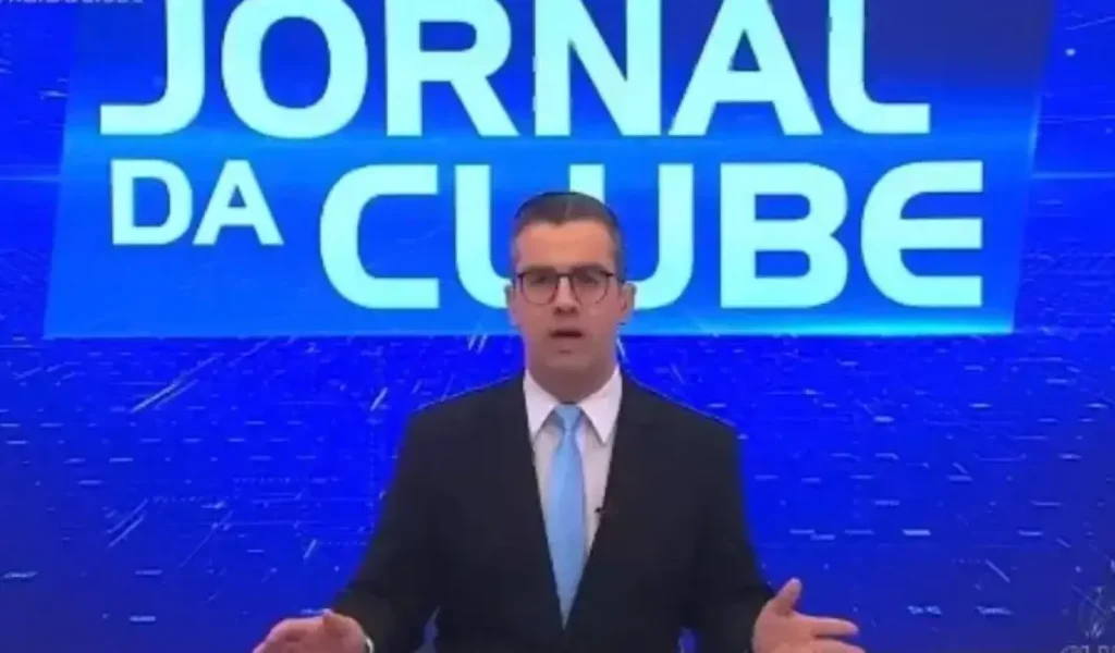 Tragédia na Televisão: Apresentador Manoel Branco Morre Após Exibição de Seu Programa