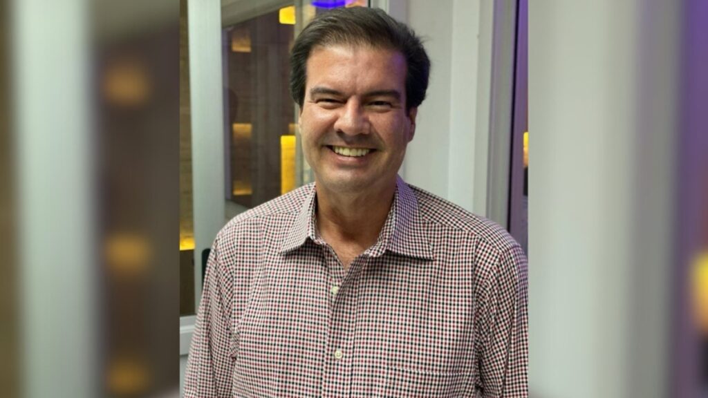 Tragédia na TV: apresentador Manoel Branco falece após programa ao vivo