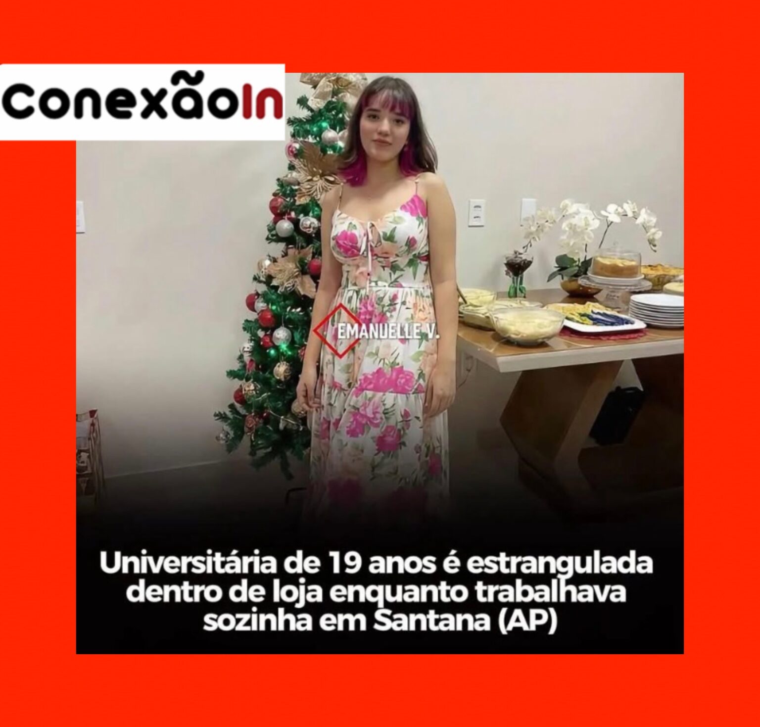 Tragédia no Amapá: Morte de Jovem Estrangulada Choca Comunidade