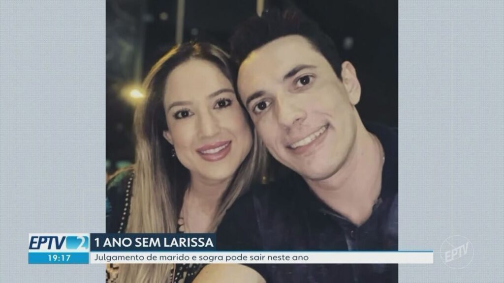 Um Ano da Trágica Morte de Professora de Pilates em Ribeirão Preto: O Caso Revolta a Cidade Um Ano da Trágica Morte de Professora de Pilates em Ribeirão Preto: O Caso Revolta a Cidade