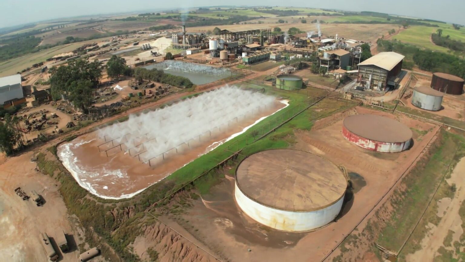 Usina em Pontal, SP, registra 350 demissões e crise de pagamentos aos funcionários