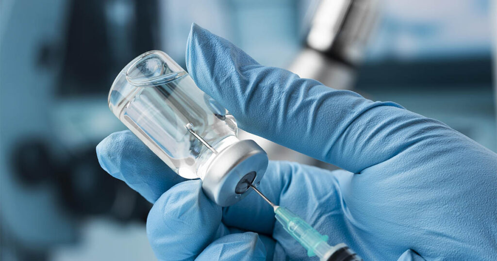 Vacinação contra HPV Reduz em Até 58% Casos de Câncer de Colo de Útero Vacinação contra HPV Reduz em Até 58% Casos de Câncer de Colo de Útero