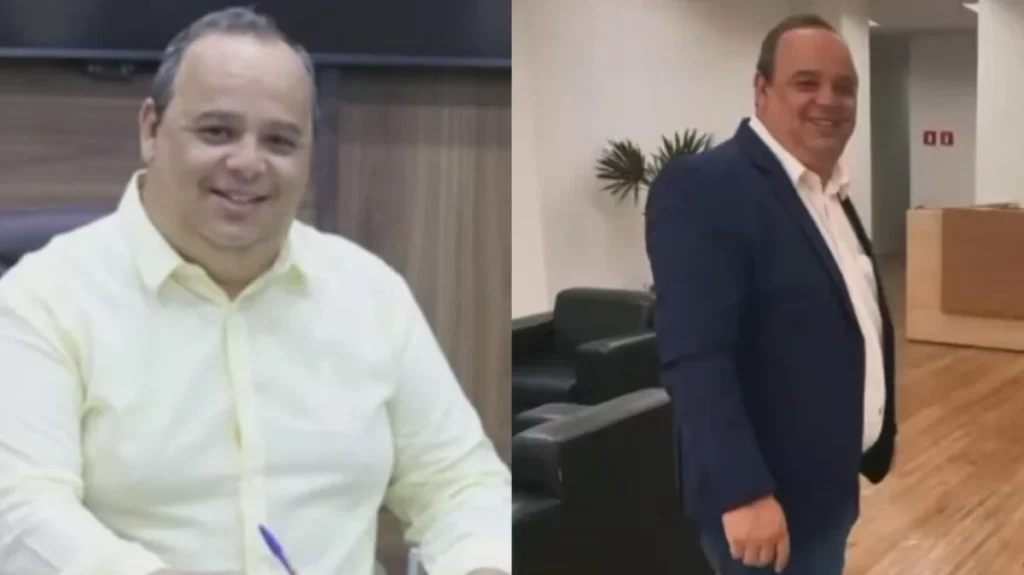 Vice-prefeito de Colina é Suspeito de Atirar em Advogado; Entenda o Caso