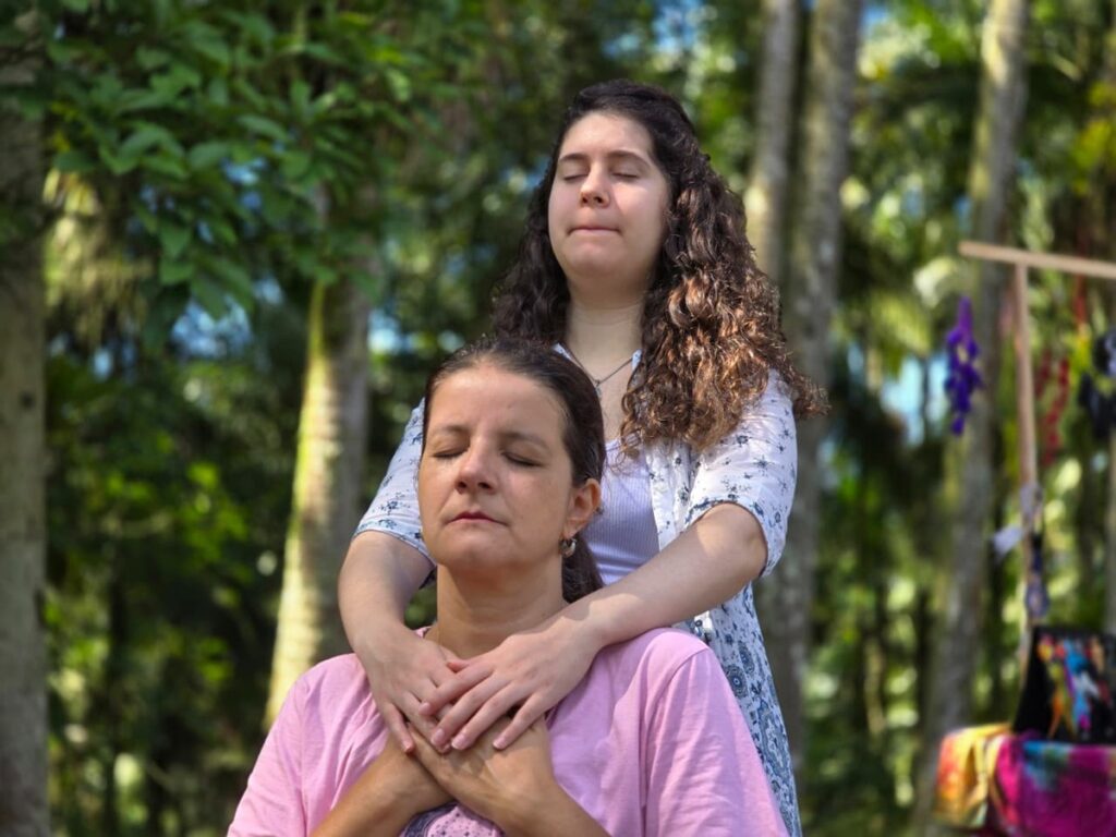 Yoga e Solidariedade: Evento em Ribeirão Pires Arrecada Doações para Pets