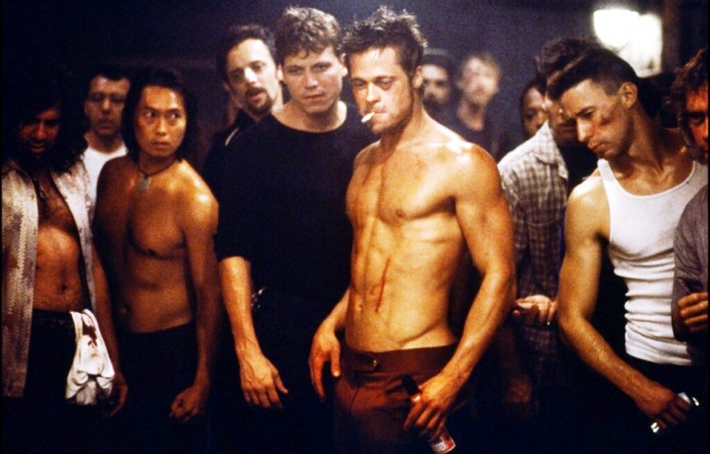 30 Anos de 'Clube da Luta': Reflexões do Autor Sobre Críticas e Culturalidade