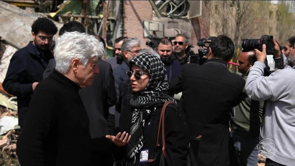 8 Contribuições da Milenar Cultura Persa para o Cotidiano Moderno