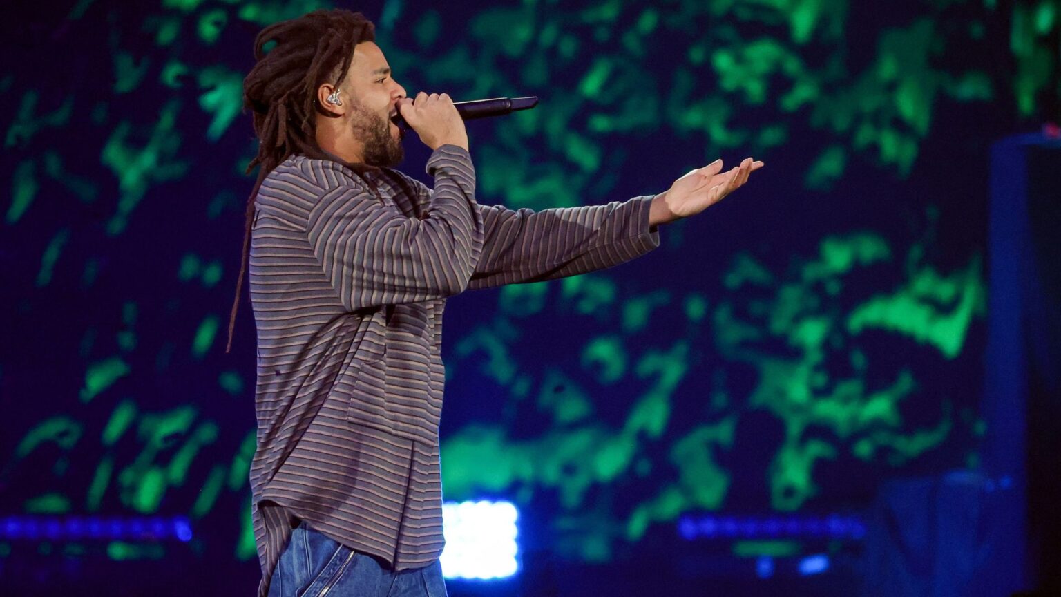 A Crítica de J. Cole ao Termo ‘Cultura’ e suas Implicações na Música