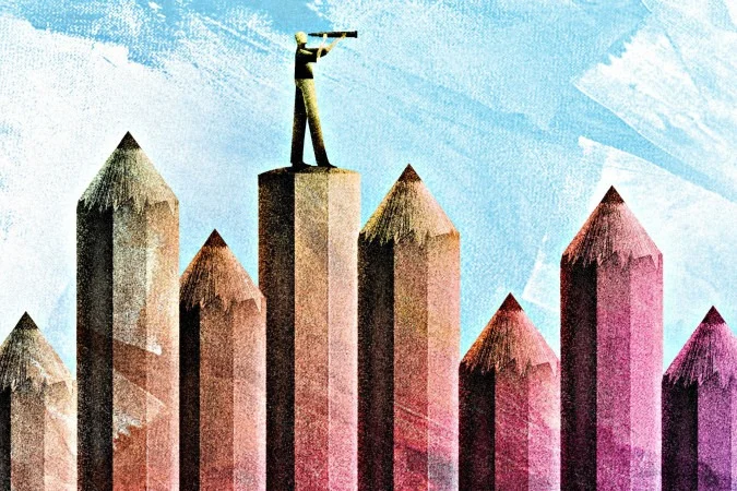 A Importância da Liderança Escolar na Educação Brasileira: Um Fator Crucial para o Desenvolvimento A Importância da Liderança Escolar na Educação Brasileira: Um Fator Crucial para o Desenvolvimento