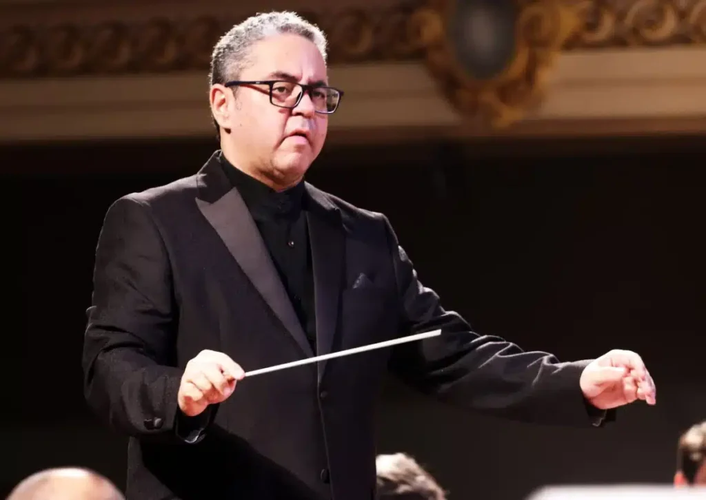 A Sinfônica de Ribeirão Preto Une Óperas em uma História de Amor