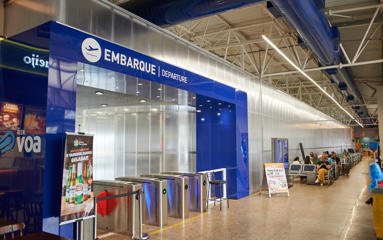 Aeroporto de Ribeirão Preto suspende voos após falha no controle aéreo em SP