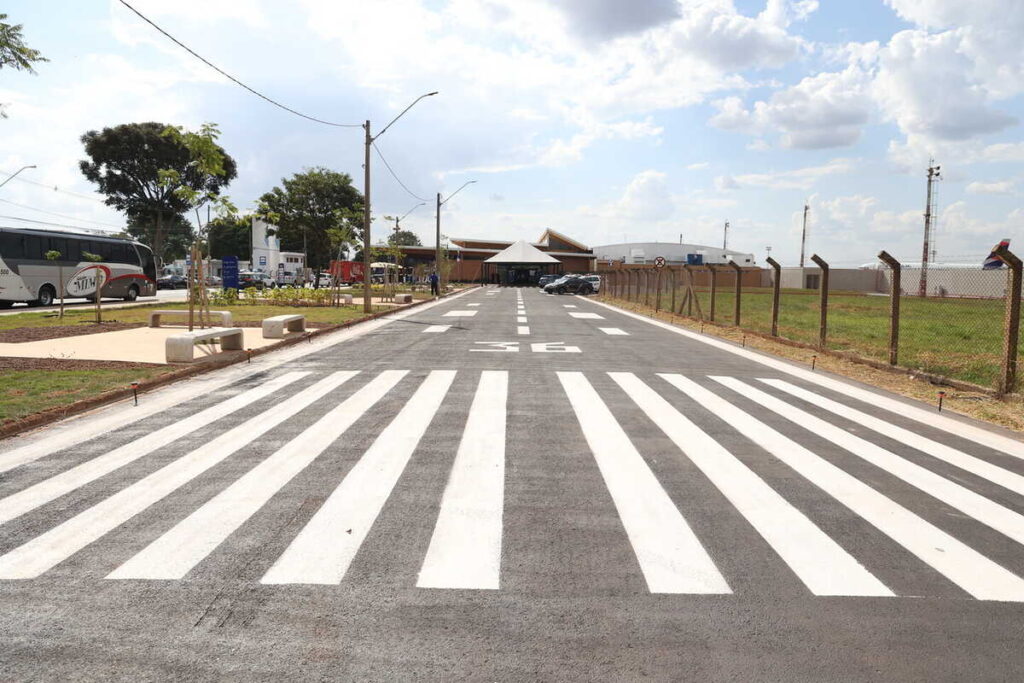 Aeroporto de Ribeirão Preto é Modernizado e Conquista Capacidade para 1,5 Milhão de Passageiros