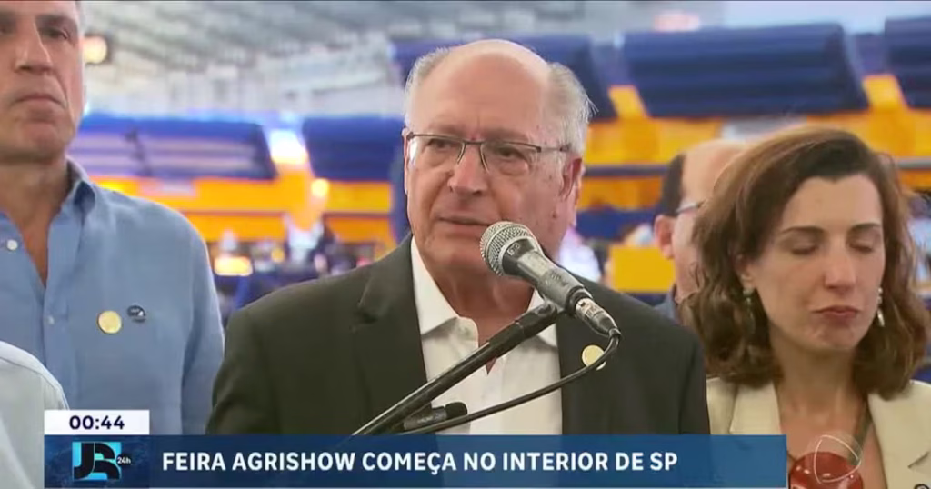 Agrishow 2024: Evento em Ribeirão Preto Reúne 900 Marcas e Anuncia Novas Oportunidades de Crédito