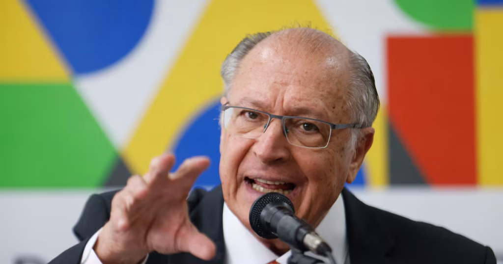Agrishow 2026: Alckmin Revela Programa de R$ 10 Bi para Máquinas Agrícolas; Setor Solicita Medidas C
