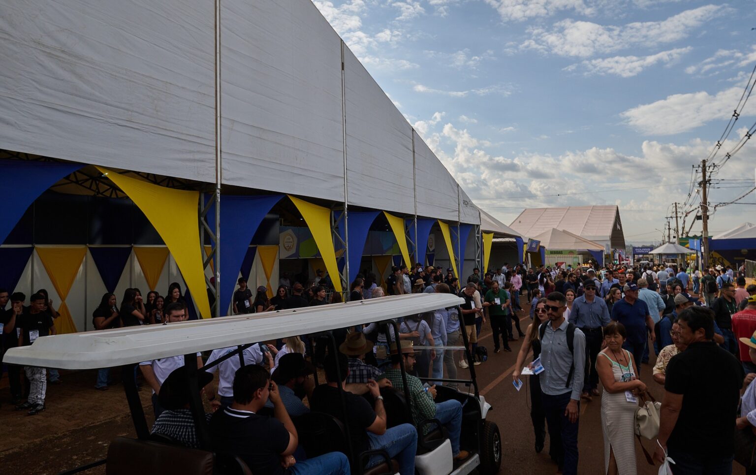 Agrishow 2026: Confira as Imagens da Maior Feira de Tecnologia Agrícola da América Latina