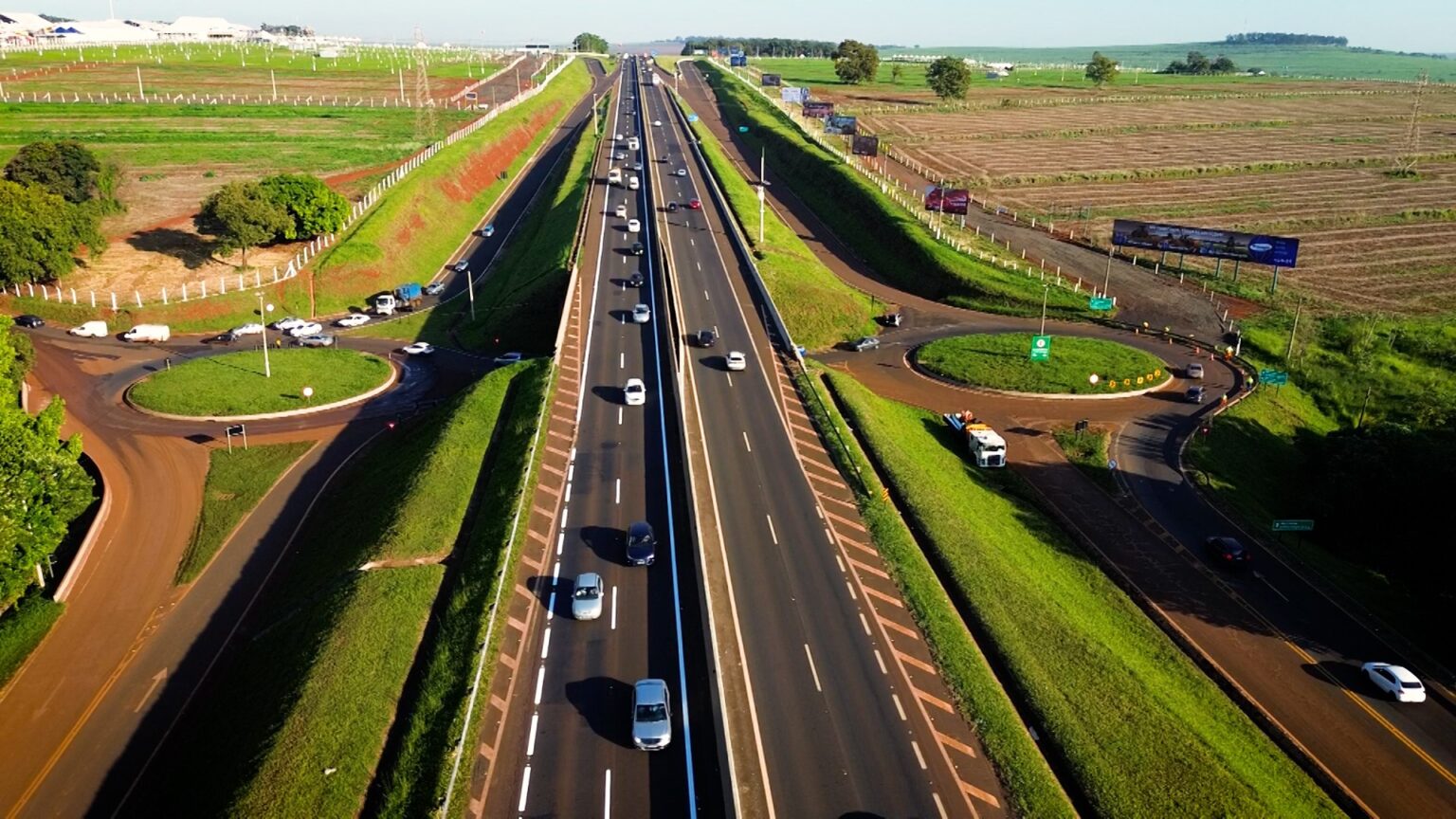Agrishow 2026: Dicas para Acessar a Feira de Forma Rápida e Eficiente