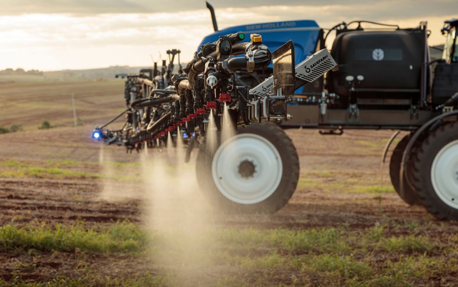 Agrishow 2026: Inovações em Máquinas Agrícolas com Inteligência Artificial Transformam o Campo