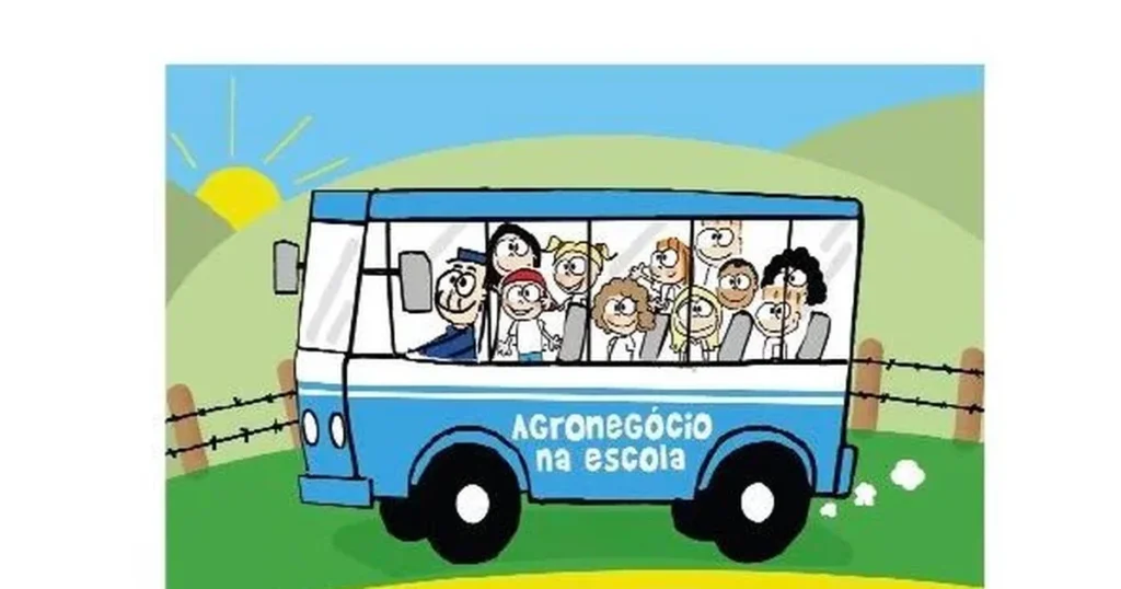 Agrishow: Capacitação de Professores do Programa 'Agronegócio na Escola' em Destaque