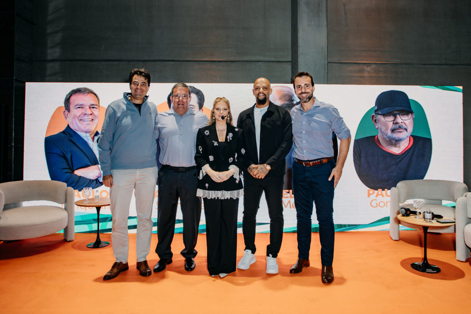 Agrotalk Show 2026: Ribeirão Preto se Firmando como Centro Estratégico do Agronegócio