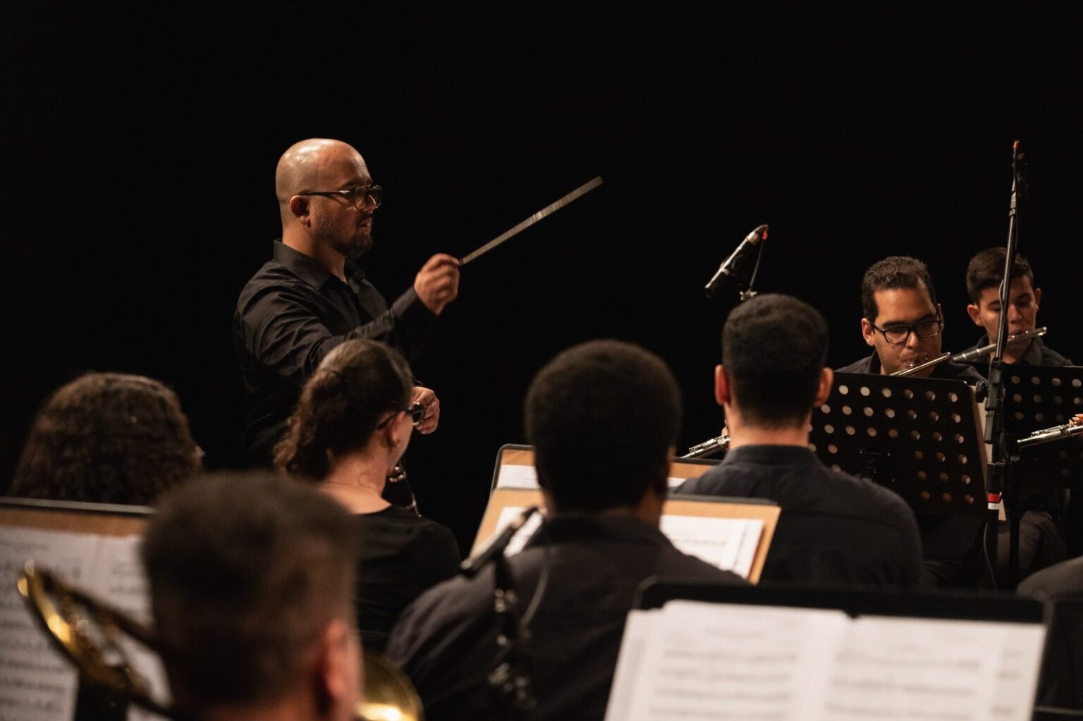 Alma Lança Temporada 2026 com Concerto Inédito de Banda Sinfônica e Orquestra de Cordas