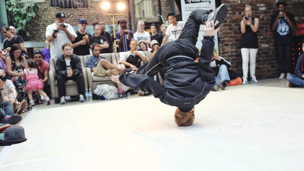 Araraquara Recebe a Batalha da Fonte Neste Domingo: Uma Celebração do Hip Hop Araraquara Recebe a Batalha da Fonte Neste Domingo: Uma Celebração do Hip Hop