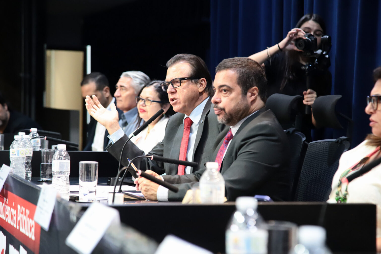 Audiência Pública Promove Luta pelo Fim da Escala 6×1 na Assembleia Legislativa de São Paulo Audiência Pública Promove Luta pelo Fim da Escala 6x1 na Assembleia Legislativa de São Paulo