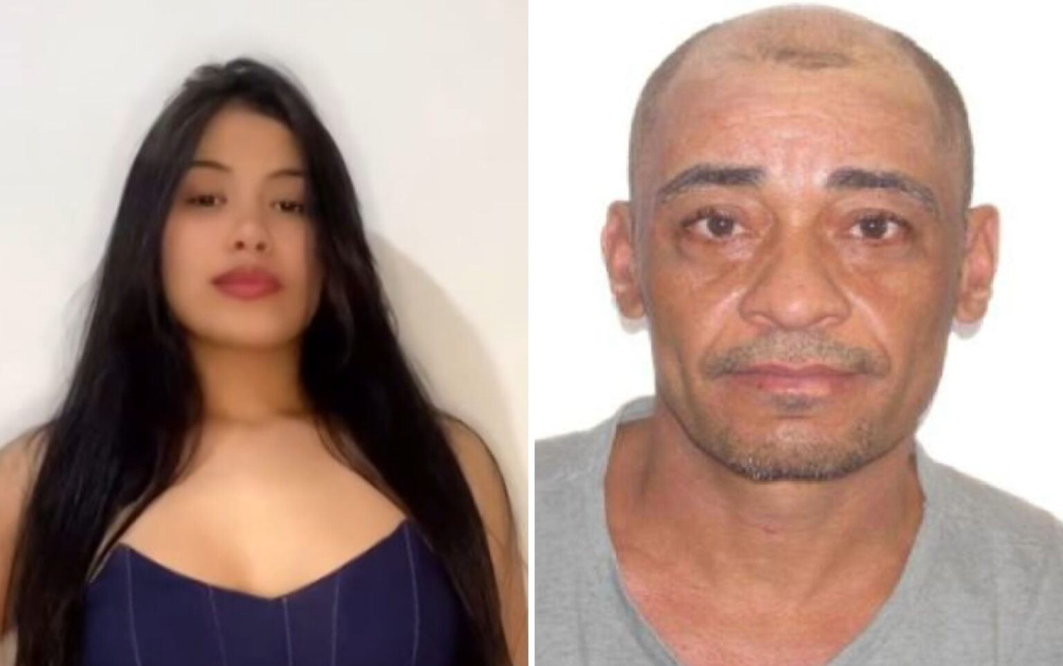 Autoridades apuram caso grave da Filha Diz que Seguía Há