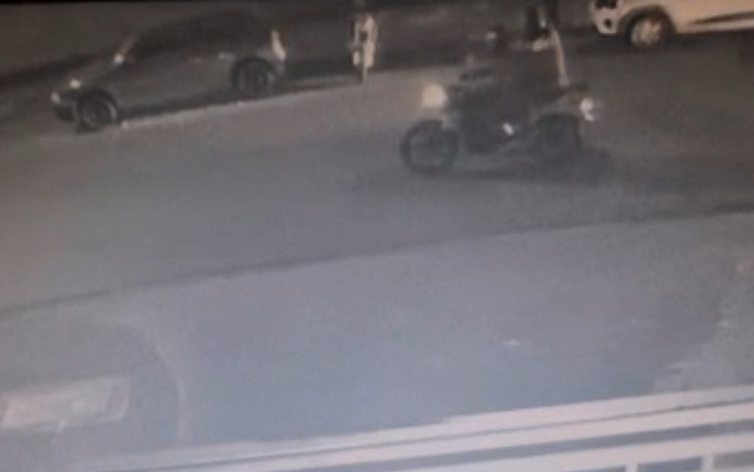 Autoridades apuram caso grave em Ribeirão Preto Termina Motociclista Pé