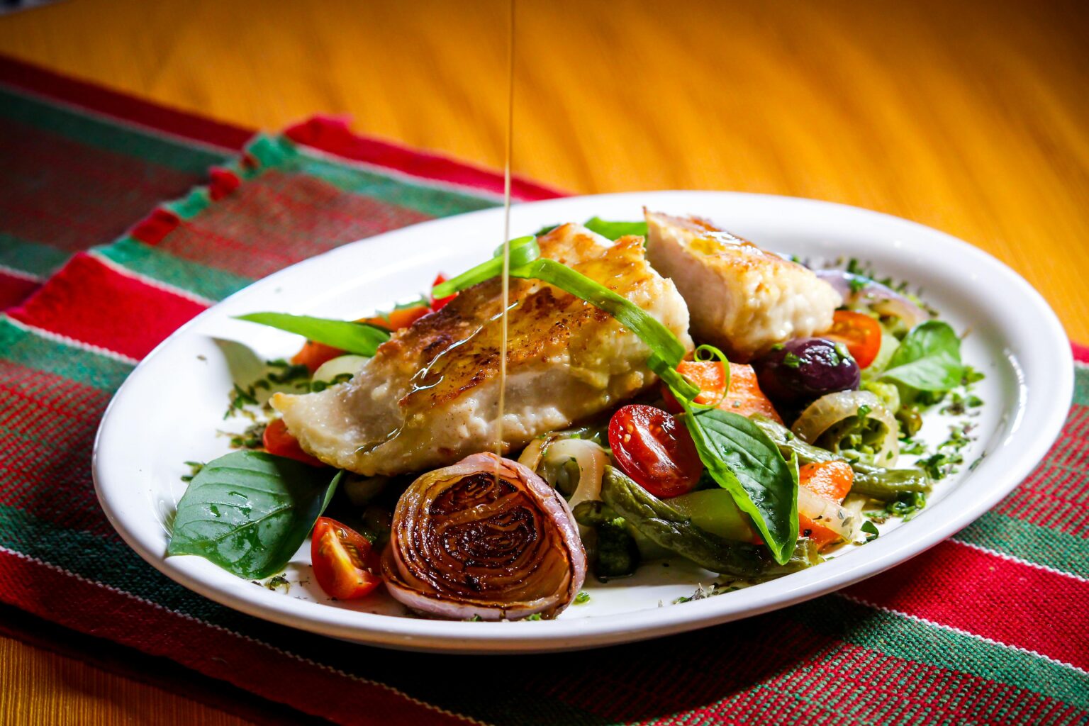 Bacalhau: O Peixe da Páscoa Rica em Nutrientes e Benefícios para a Saúde