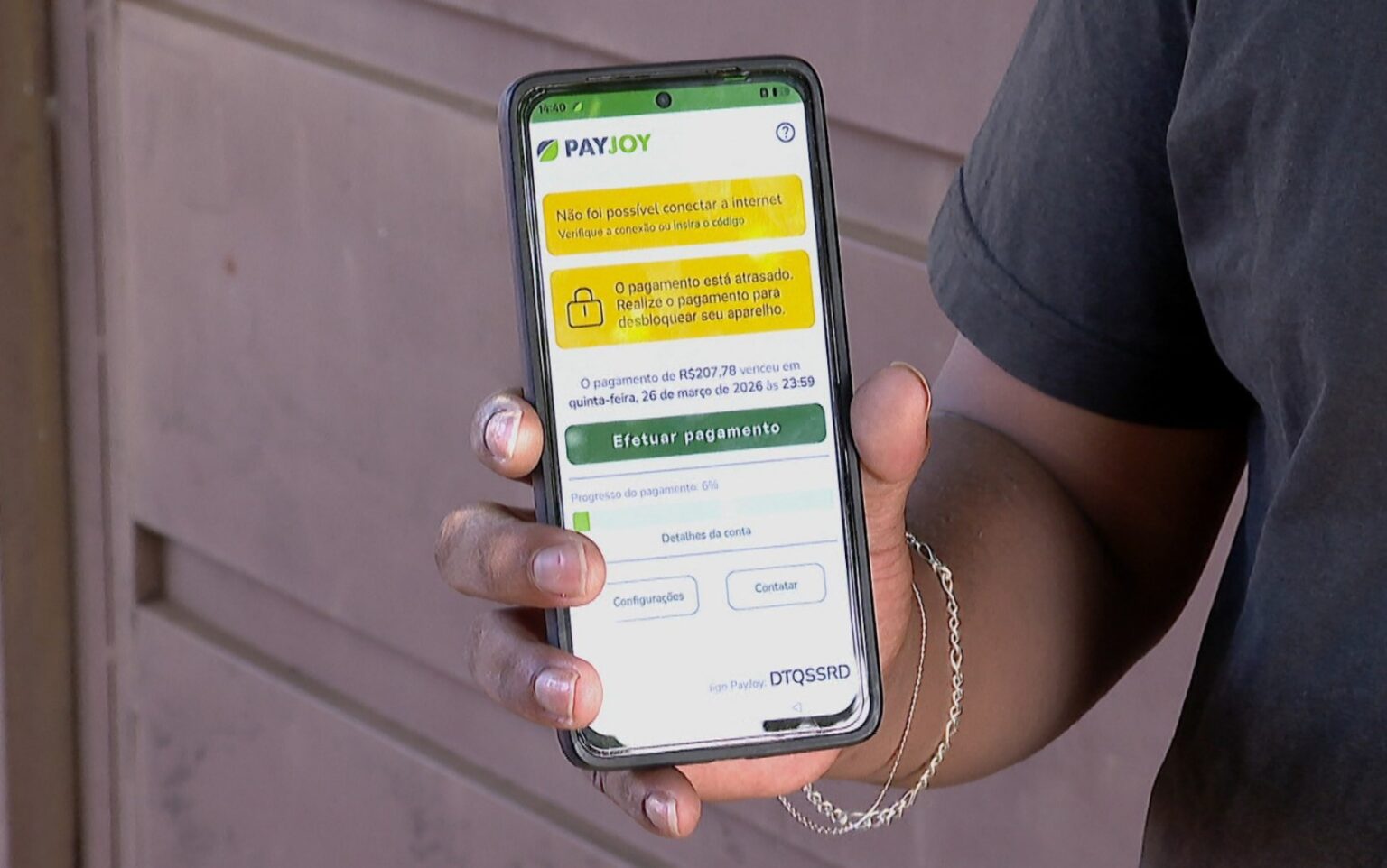Bloqueio de Celular por Atraso no Pagamento: Prática é Ilegal, Afirma Procon