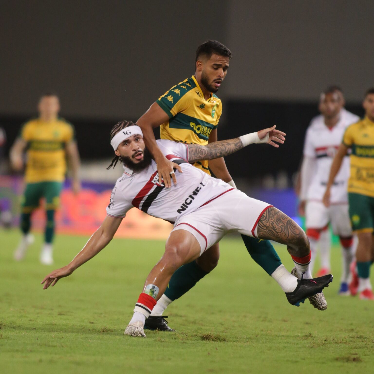 Botafogo-SP Termina Rodada em 10º Lugar, Pior Posição na Série B 2026