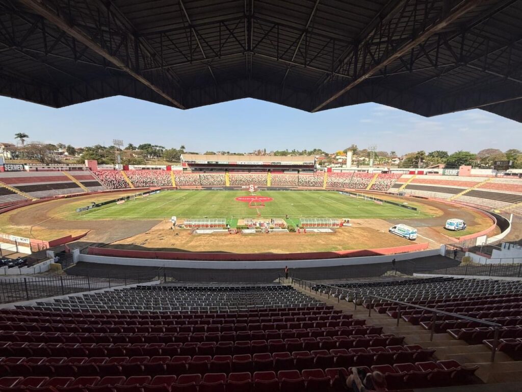 Botafogo-SP x São Bernardo: Onde Assistir ao Vivo e Escalações do Grande Confronto Botafogo-SP x São Bernardo: Onde Assistir ao Vivo e Escalações do Grande Confronto