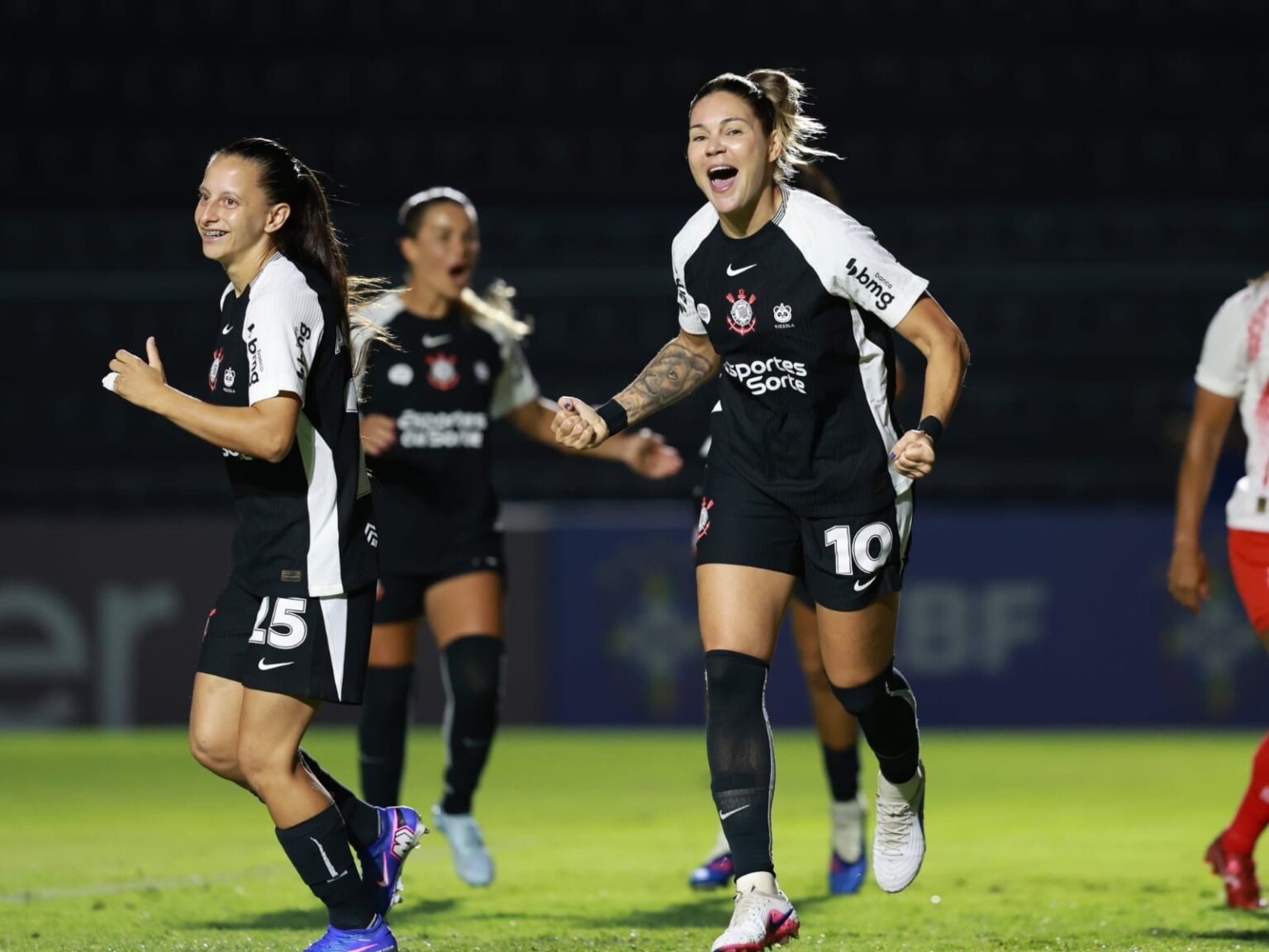 Brasileirão Feminino Retorna Após Data FIFA: Onde Assistir à 7ª Rodada