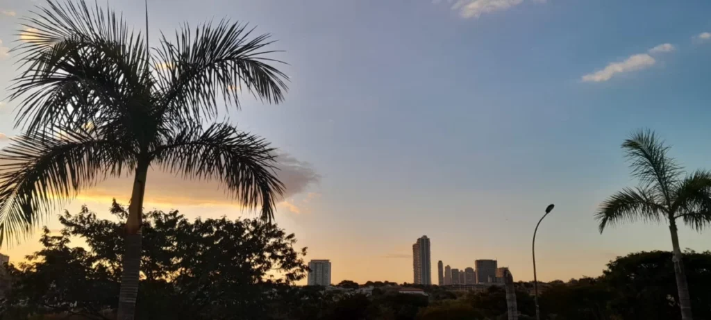 Calor Intenso em Ribeirão Preto: Previsão para o Feriado e Cuidados Necessários