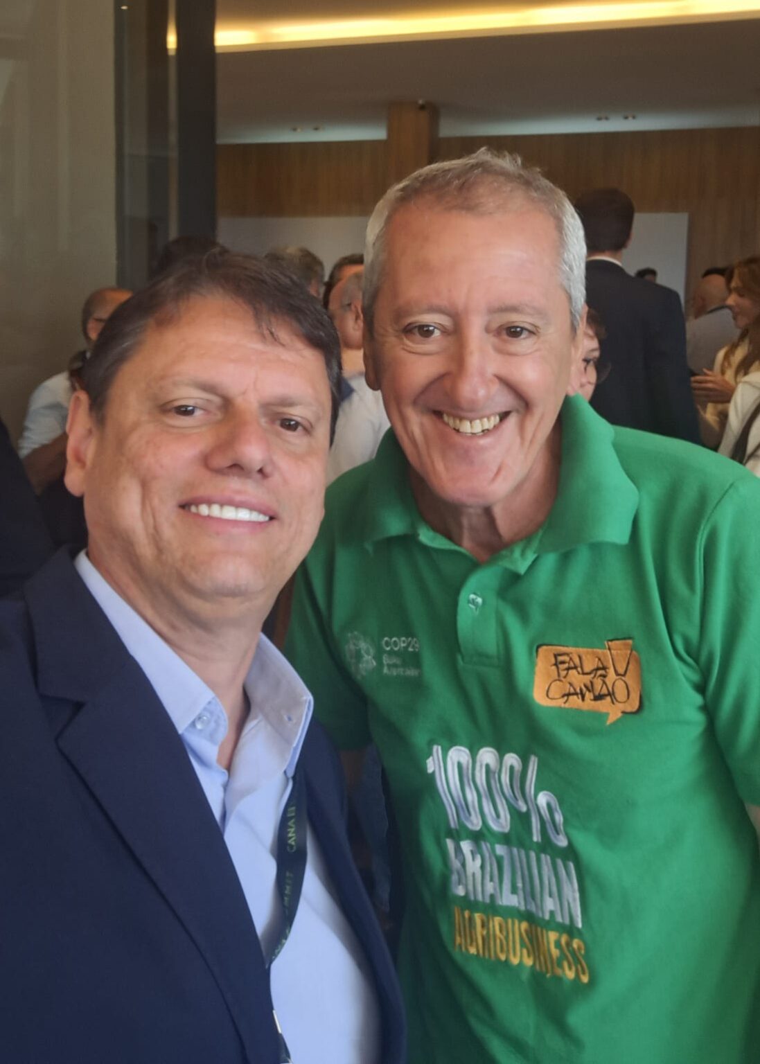 Cana Summit: Celebrando a Força do Setor Sucroenergético no Brasil