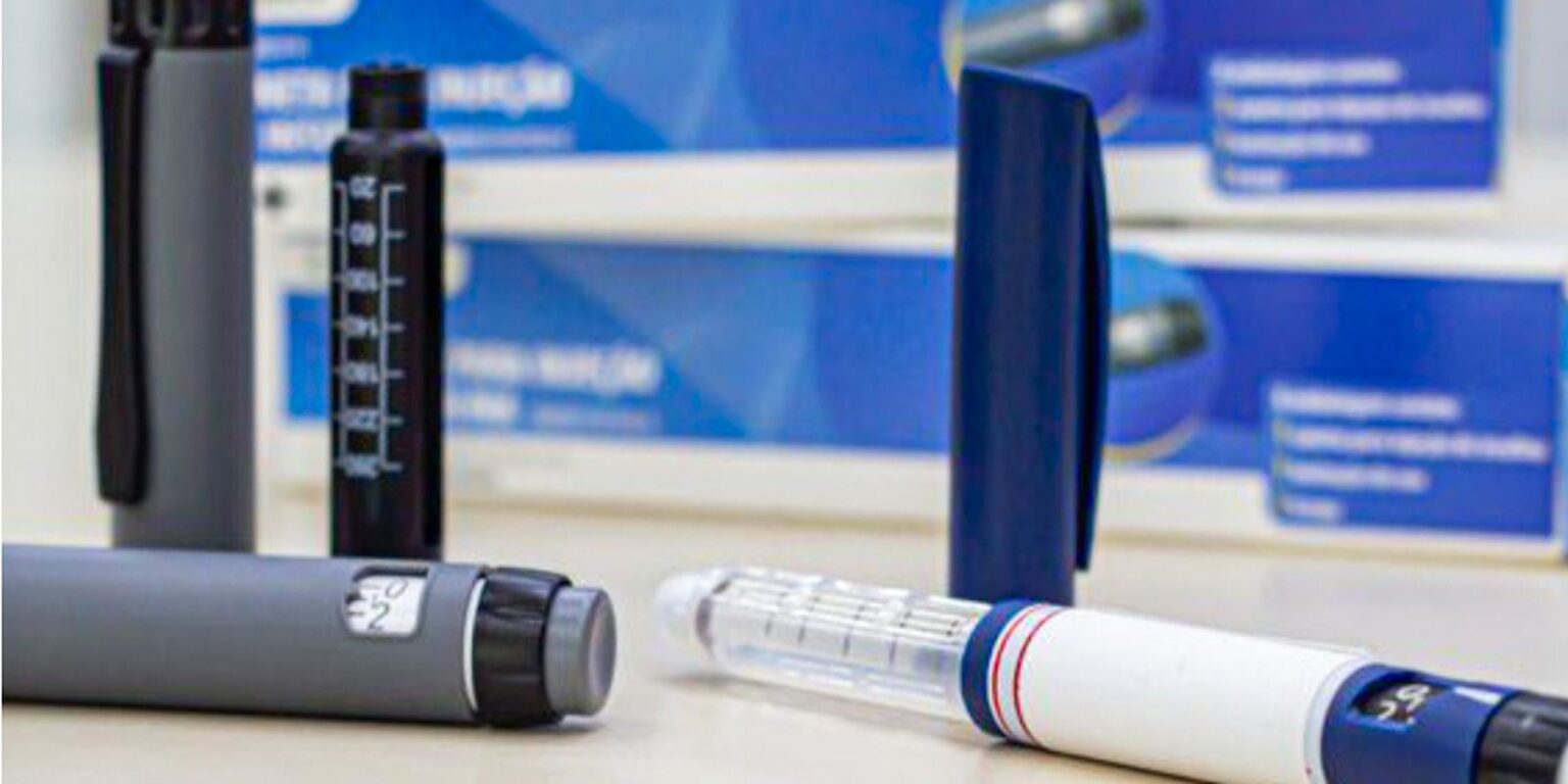 Canetas Emagrecedoras: Quando Seu Uso Pode Ser Prejudicial à Saúde