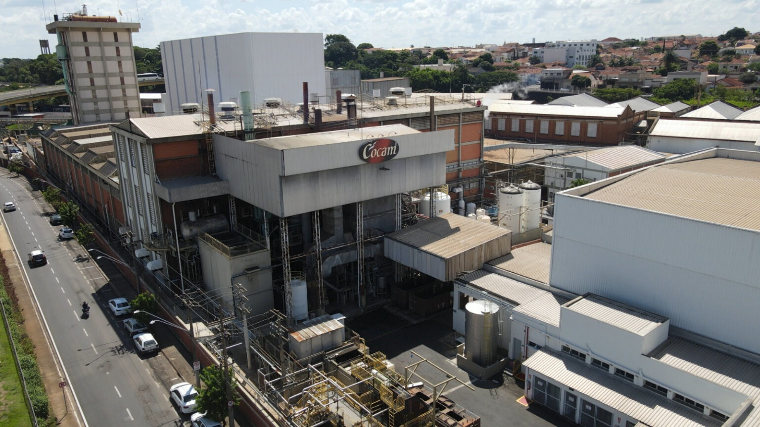 Catanduva se Destaca Como Líder em Empregos no Setor de Café em SP