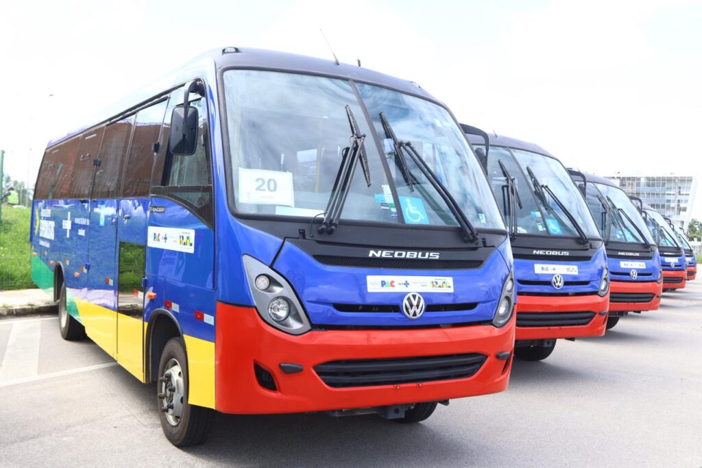 Ceará Investe R$ 450 Milhões em Saúde: Um Reforço Necessário